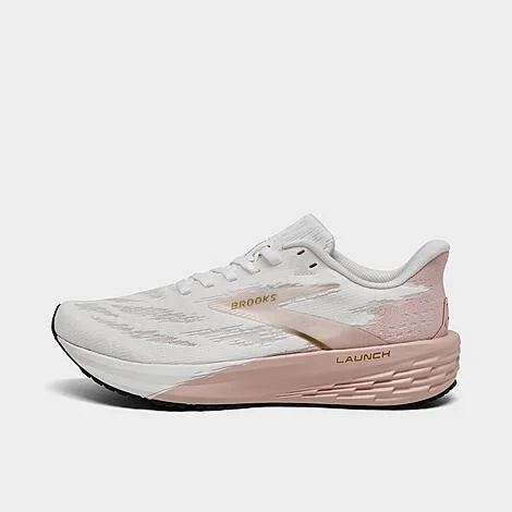 White/Gold/Pink
