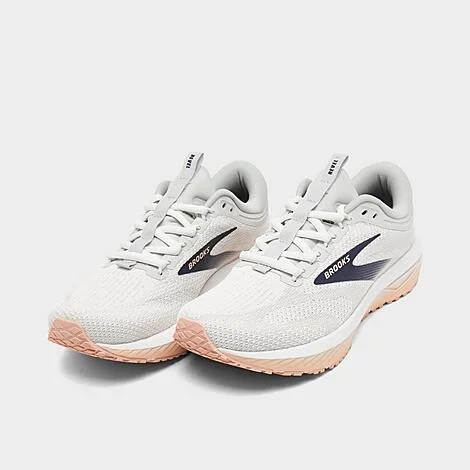 Women's Brooks Revel 7 Running Shoes - Image 3