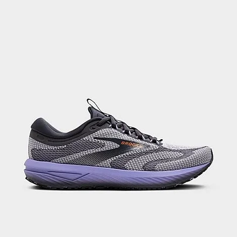 Sweet Lavender/Ebony/Alloy