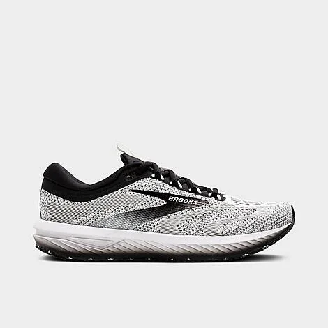 White/Black