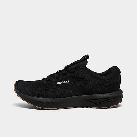 Black/Black