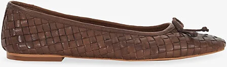 Brown Leather