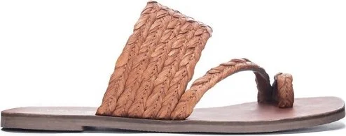 Women's Brunch Rayva Woven Sandal - CHINESE LAUNDRY US7.5 - Image 2