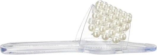 Women's Bryer Slide Sandal - CHINESE LAUNDRY US7