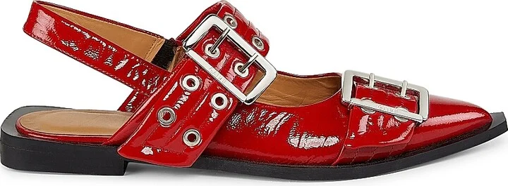 Racing Red