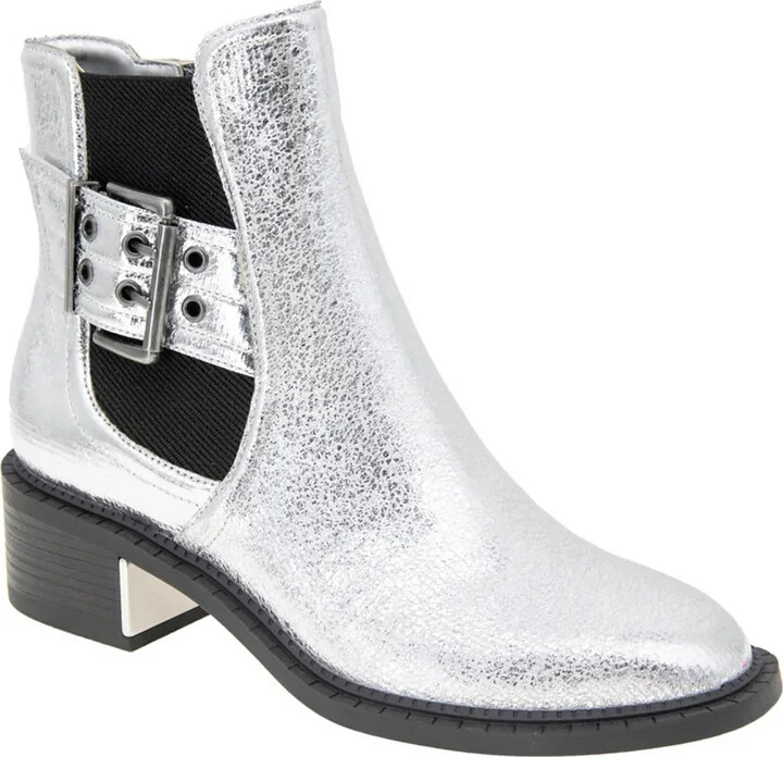 silver