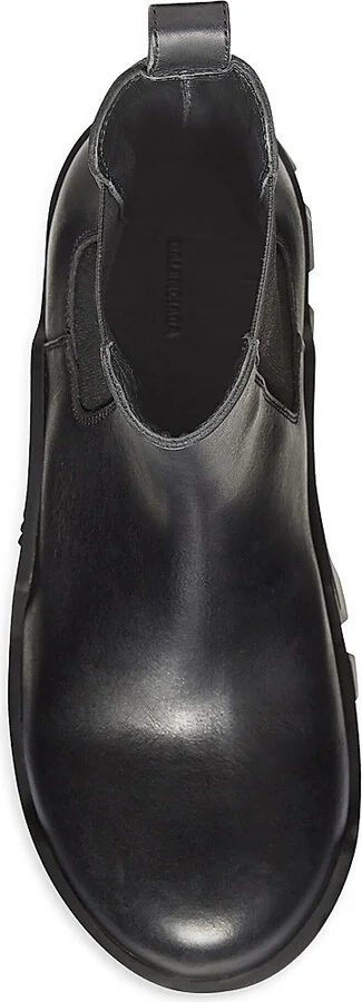 Women's Bulldozer Chelsea Boot - Black - Size 6 - Image 6