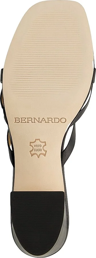 Women's Burgo Mid Heel Sandals - Light Pink - Size 6 - Image 7