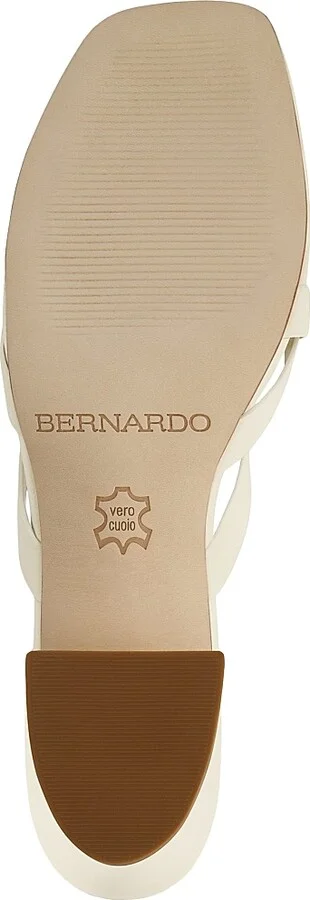 Women's Burgo Mid Heel Sandals - Light Pink - Size 6 - Image 11