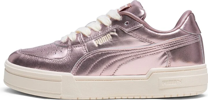 Women's CA Pro Chrome Sneakers