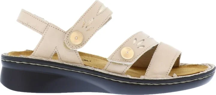 Women's Cadence Sandal In Ivory