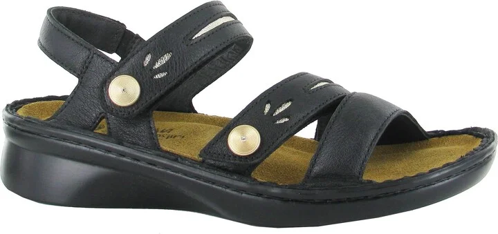 Women's Cadence Soft In Black/gold