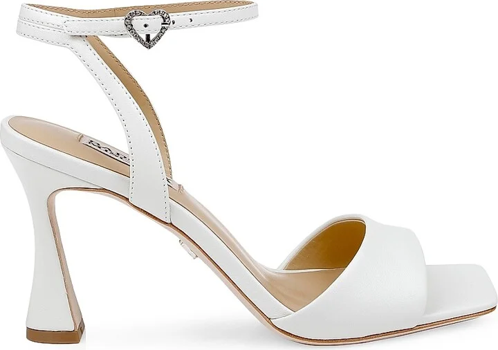 White Leather