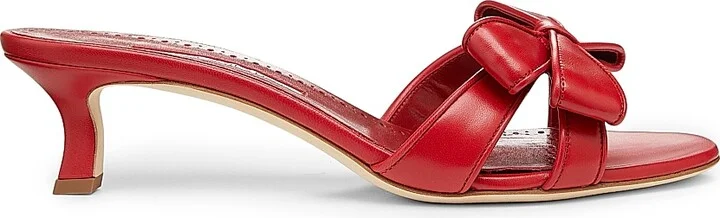 Bright Red