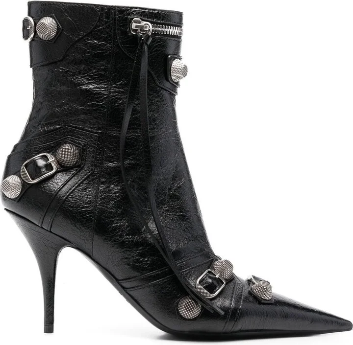 Women's Cagole 90Mm Bootie