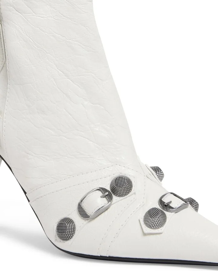 Women's Cagole 90Mm Knee-High Boots - Image 2