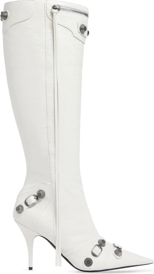 Women's Cagole 90Mm Knee-High Boots
