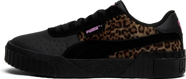 Women's Cali OG Animal Print Sneakers