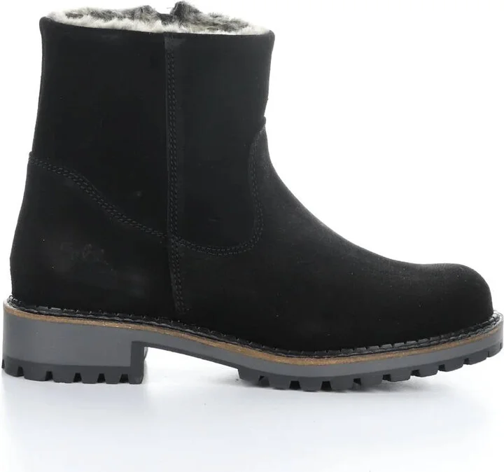 Women's Calib Boot In Black