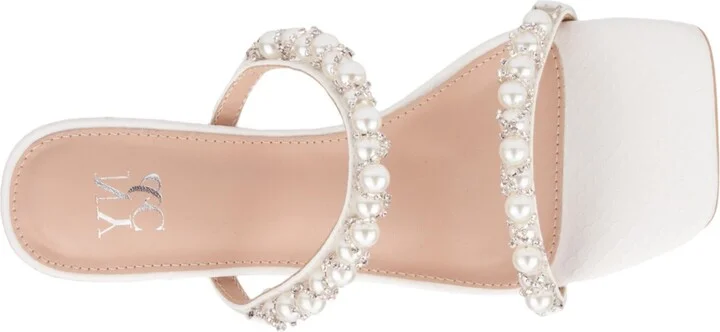 Women's Calissa Block Heel Sandal - Image 8