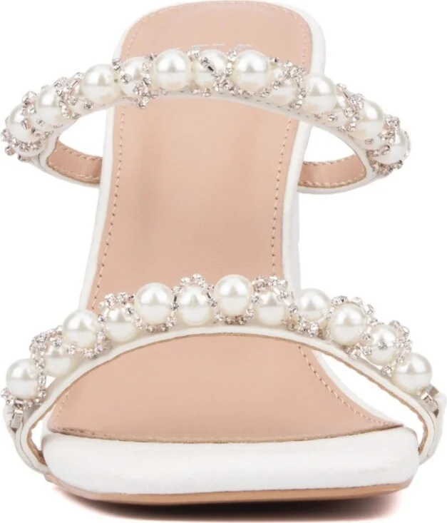 Women's Calissa Block Heel Sandal - Image 9