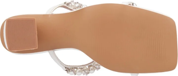 Women's Calissa Block Heel Sandal - Image 11