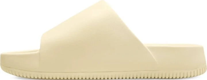 Women's Calm Slide In Alabaster
