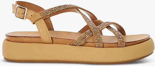 Camel-Leather