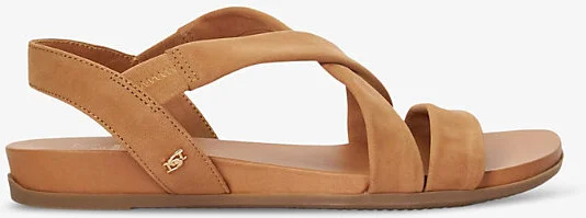 Camel-Nubuck