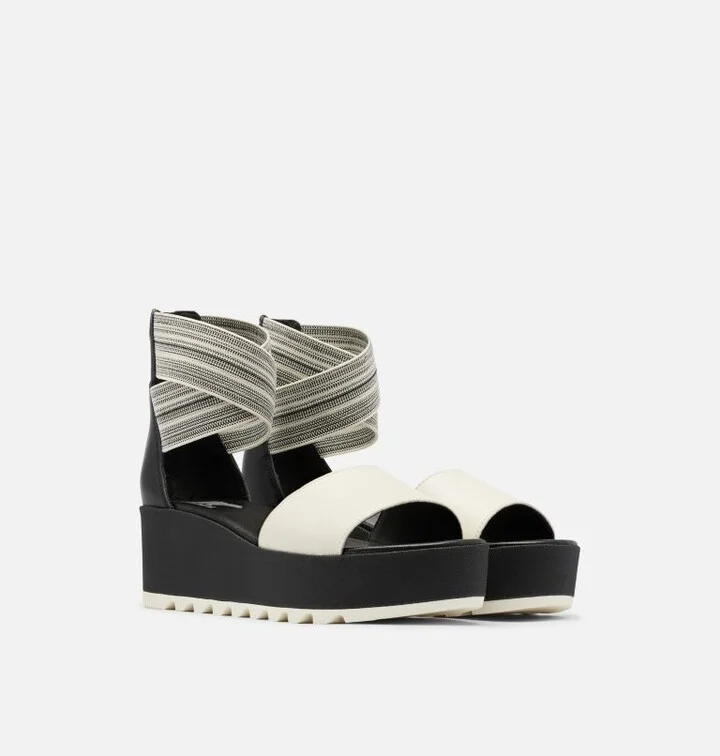 Women's Cameron™ Platform Ankle Strap Wedge Sandal - Image 2