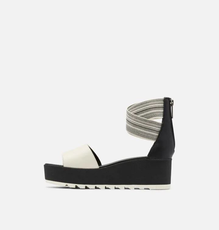 Women's Cameron™ Platform Ankle Strap Wedge Sandal - Image 4