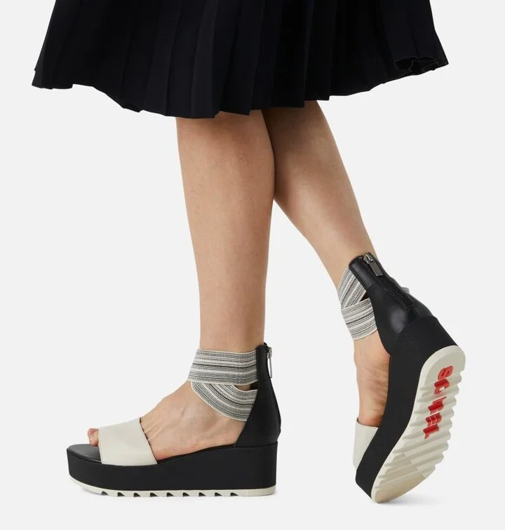 Women's Cameron™ Platform Ankle Strap Wedge Sandal - Image 7