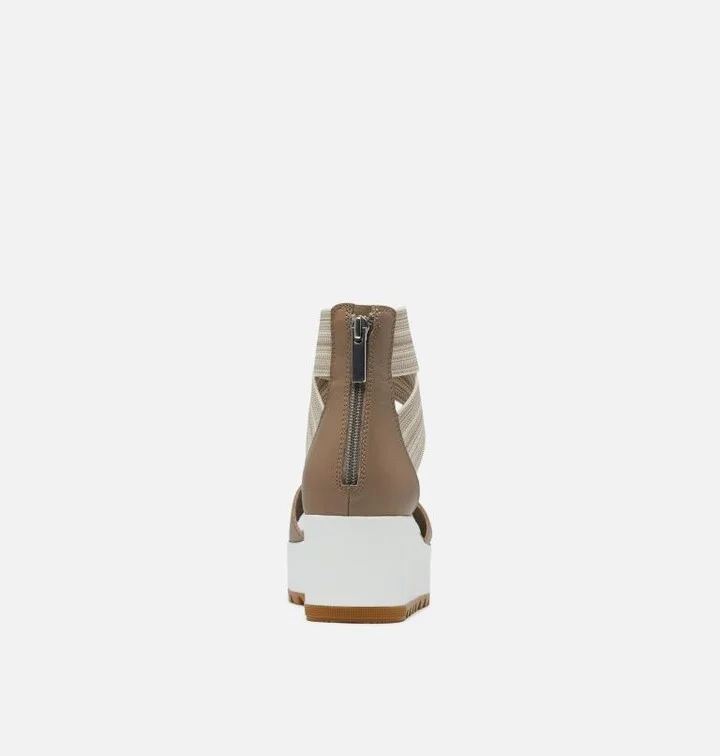 Women's Cameron™ Platform Ankle Strap Wedge Sandal - Image 3