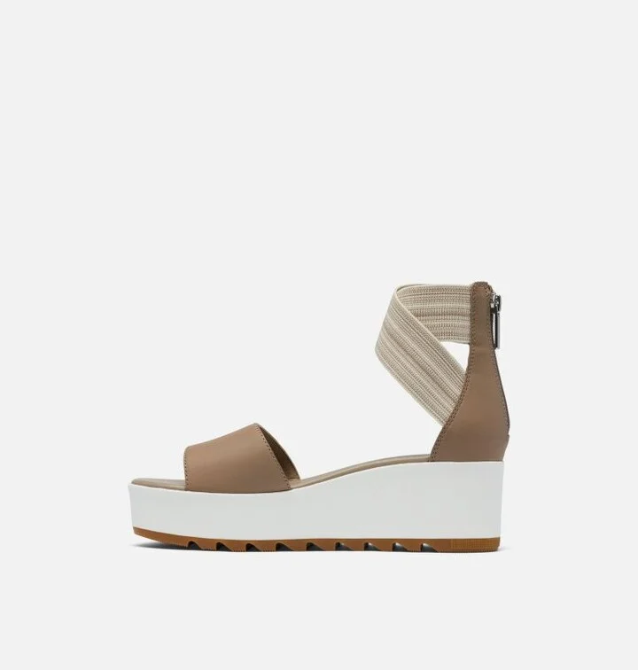 Women's Cameron™ Platform Ankle Strap Wedge Sandal - Image 4