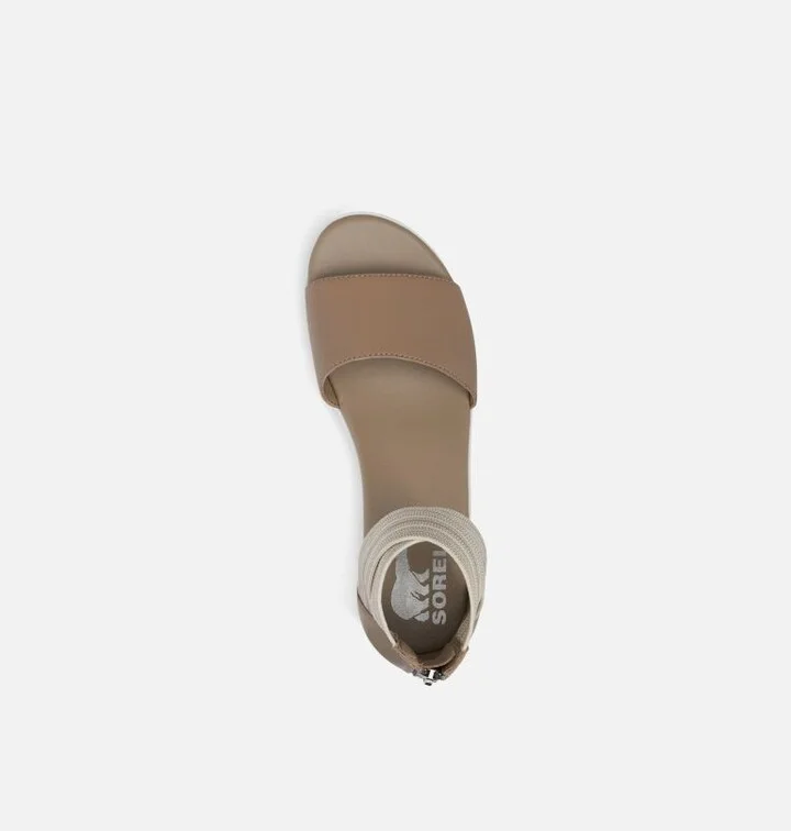 Women's Cameron™ Platform Ankle Strap Wedge Sandal - Image 5