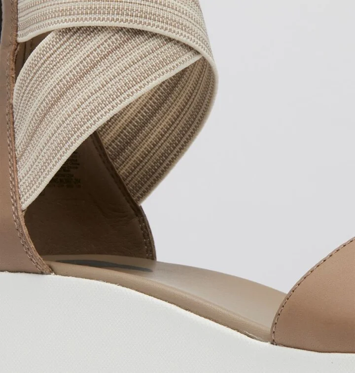 Women's Cameron™ Platform Ankle Strap Wedge Sandal - Image 7