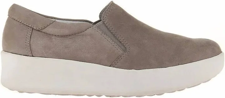 Women's Camile Platform Sneakers In Atmosphere