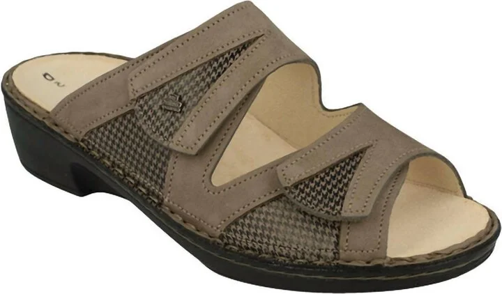 Women's Campione Sandals In Taupe