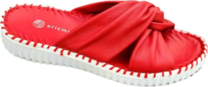 Women's Candace Sandals In Red