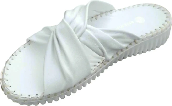 Women's Candace Sandals In White
