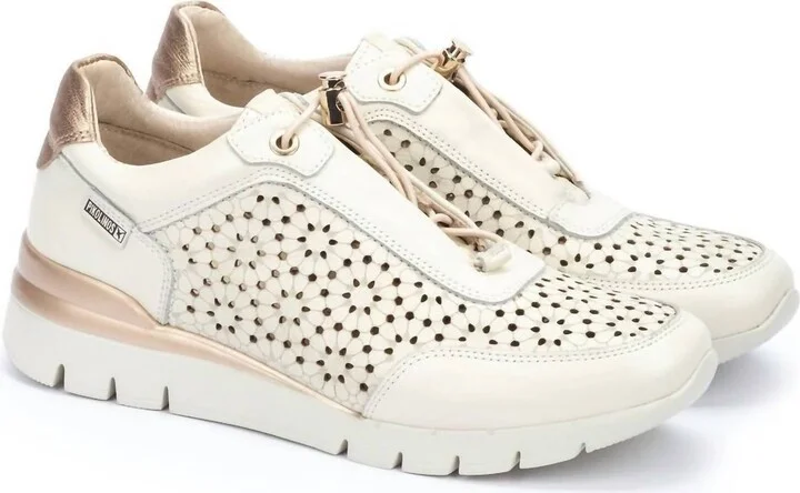 Women's Cantabria Sneakers In Nata