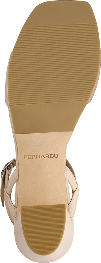 Women's Canto Platform Heeled Sandals - Cipria - Size 6 - Image 4
