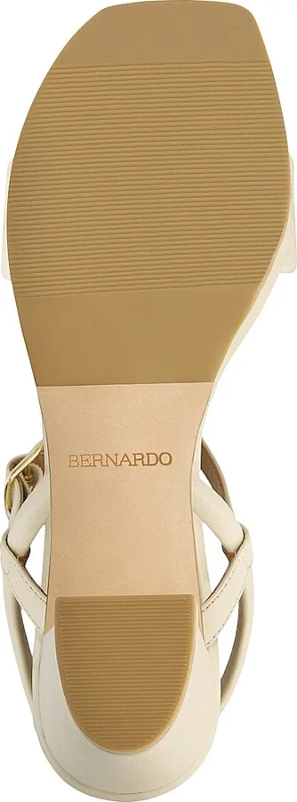 Women's Canto Platform Heeled Sandals - Cipria - Size 6 - Image 8