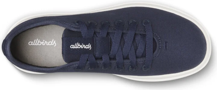 Women's Canvas Piper - Image 3
