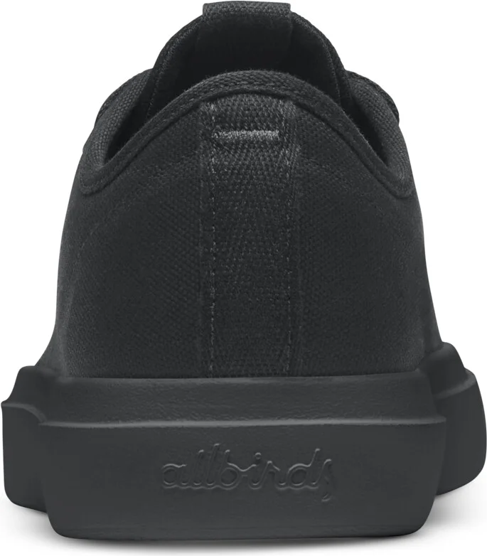 Women's Canvas Piper - Image 2