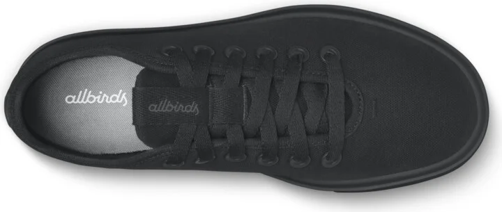 Women's Canvas Piper - Image 3