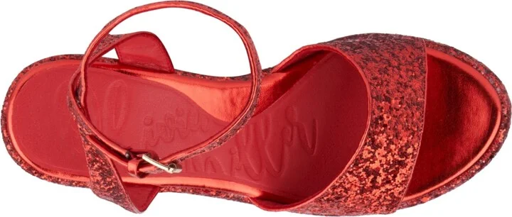 Women's Capricorn Platform Heel - Image 2