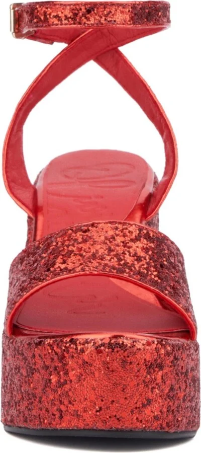Women's Capricorn Platform Heel - Image 5