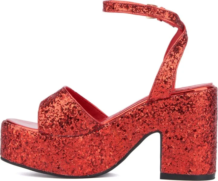 Women's Capricorn Platform Heel - Image 6