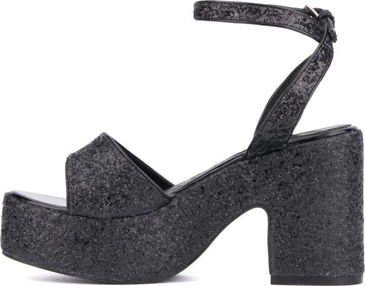 Women's Capricorn Platform Heel - Image 9